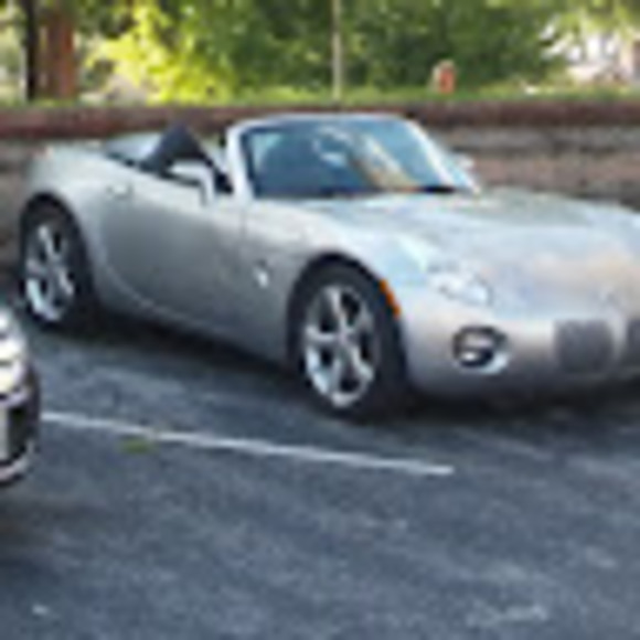 Meet your Posher, J - Picture 1 of 1